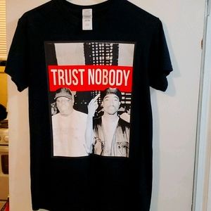 Tupac & Biggie Shirt